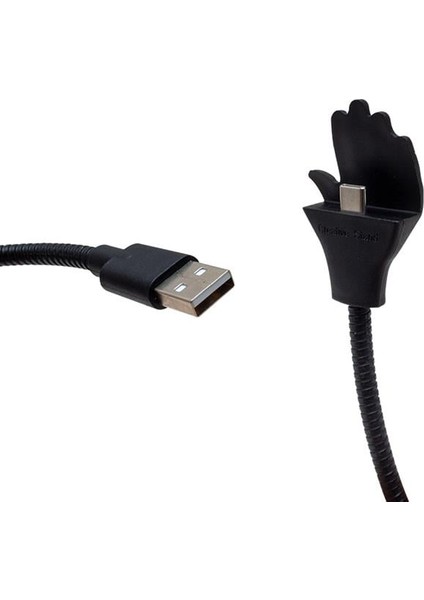 Type-C Model El Tipi Telefon Tutacağı fiyatları