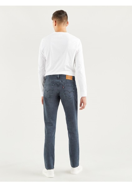511 Slım Rıchmond Blue Black Od Local Erkek Jean Pantolon 04511-4891 fırsatları