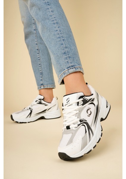 Sneaker Çocuk Spor Ayakkabı