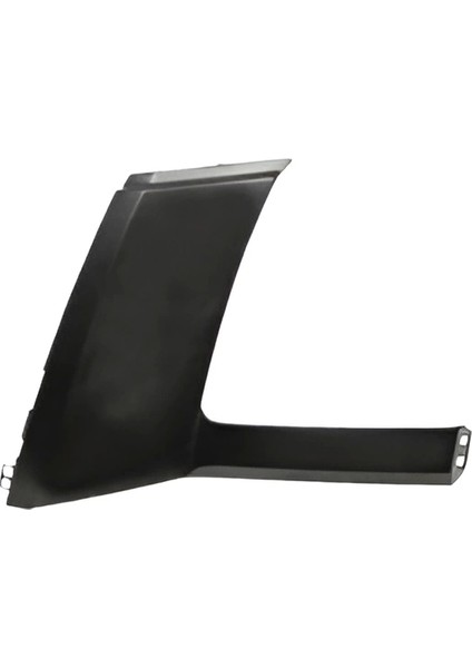 Vw Crafter 2006-2016 Sol Far Alt Kaşı 2E0853165