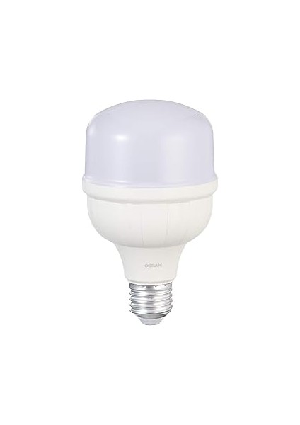 LED E27 18W/1600LM Sarı Işık
