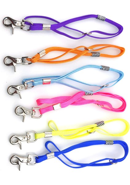 x Traş Masası Naylon Bağlama Ipi 51 cm Karışık Dsdrn