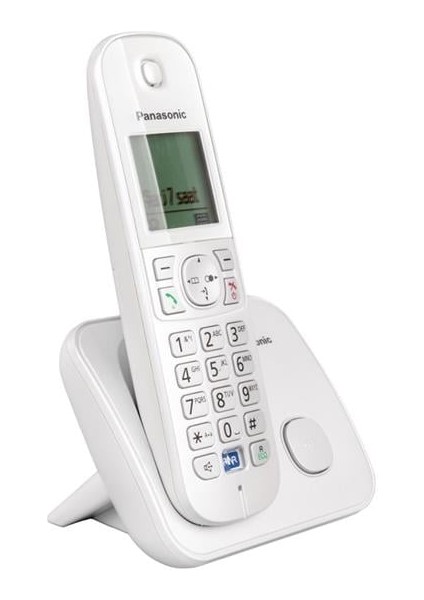 KX-TG6811 Gri Dect Telsiz Telefon fırsatları