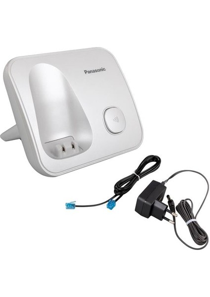 KX-TG6811 Gri Dect Telsiz Telefon indirimleri