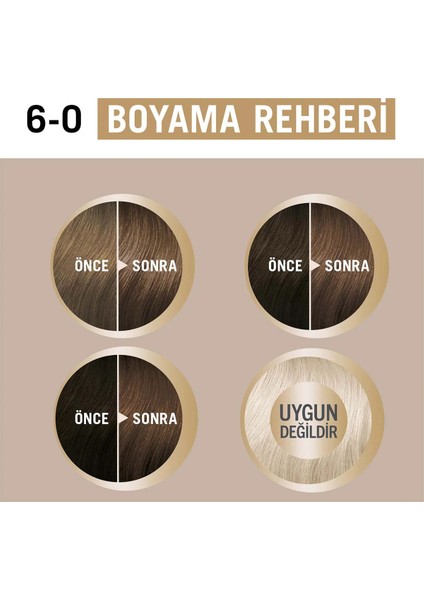 Creme Supreme Boya 6.0 Açık Kahve modelleri
