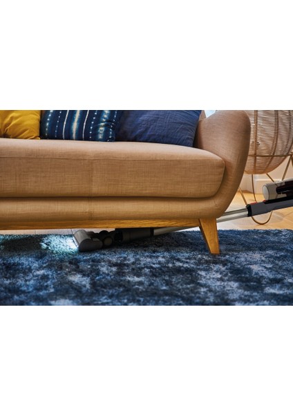 TY6983TR X-Pert 3.60 Kablosuz Şarjlı Dikey Süpürge