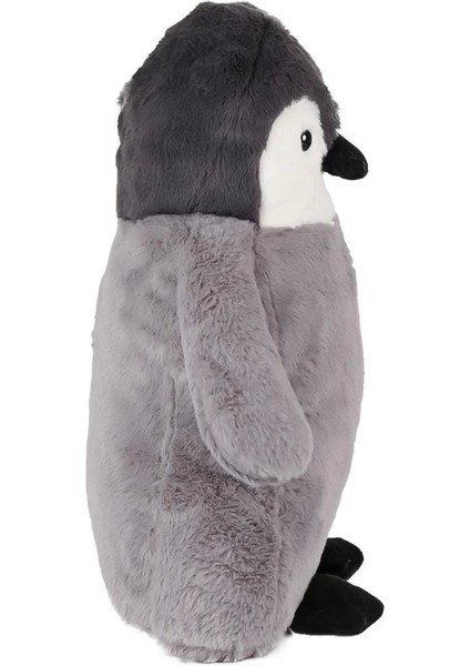 Bfs 1287 Büyük Penguen Gri 50 cm -My Friend Toys fırsatları