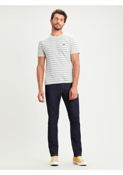 511 Slım Dark Hollow Local Erkek Pantolon 04511-4497