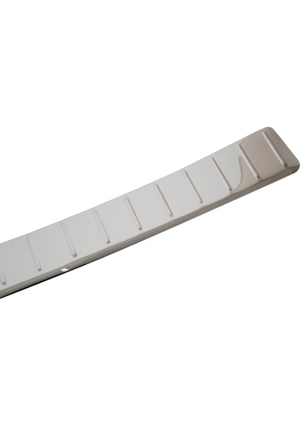 Peugeot Rifter Uyumlu Krom Arka Tampon Üstü Koruma Paslanmaz Çelik modelleri