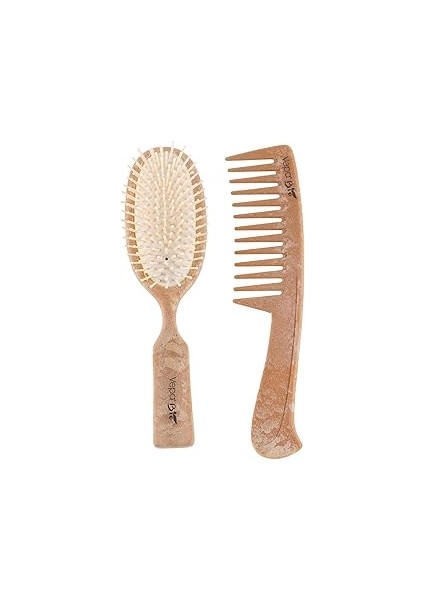 Vepa 2’li Bio Set Kutu Ambalajlı (503 + 990) - Ahşap, Yüksek Kalite, Lux, Doğa Dostu, Doğal