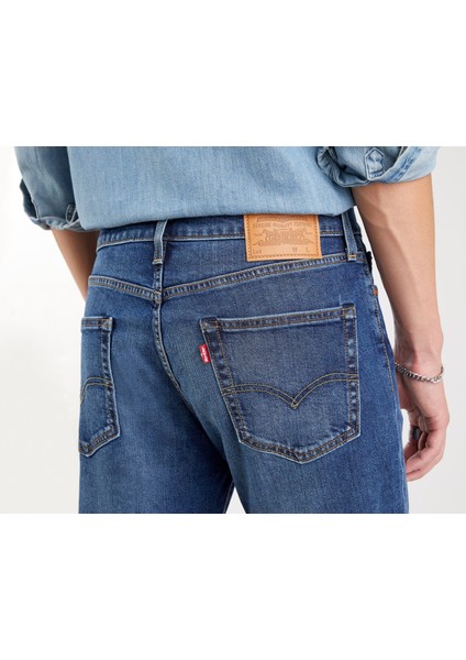 511™ Slım Lse Band Wagon Adv Erkek Jean Pantolon 04511-5086 indirimleri