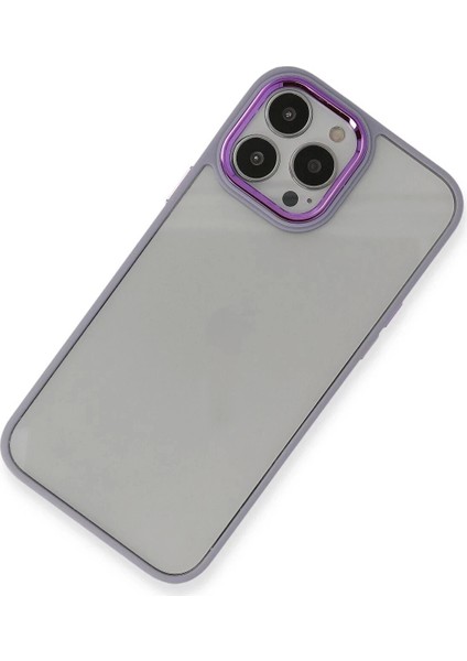 iPhone 14 Pro Kılıf Dora Kapak - Lila fiyatları