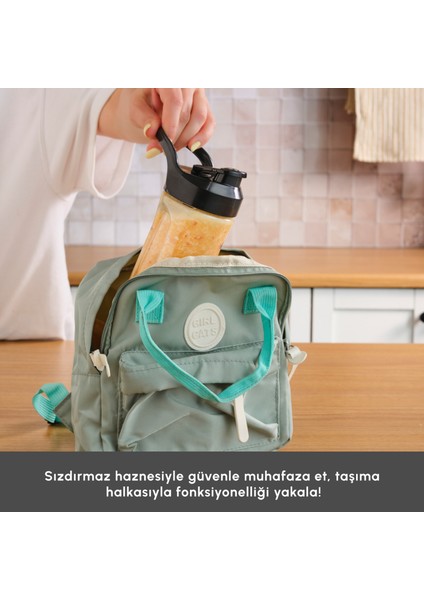 Retro Personal Kişisel Smoothie Blender indirimleri