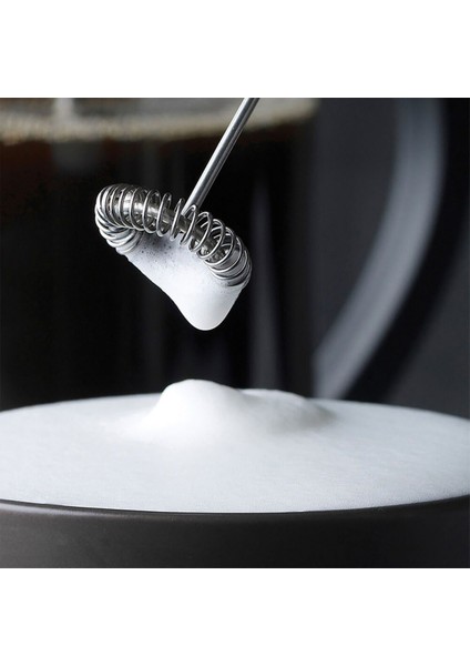 Mini Süt Köpürtücü El Mikseri – Pilli Kahve Çırpıcı, Yumurta Karıştırıcı, Telli Blender modelleri