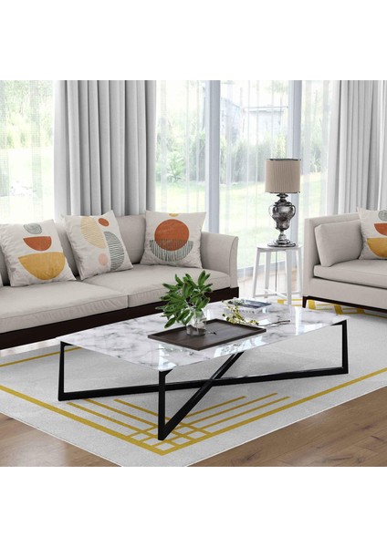 Kaymaz Taban Yıkanabilir Halı – Mutfak, Salon, Yatak Odası Için Modern Dijital Baskı Halı fiyatları