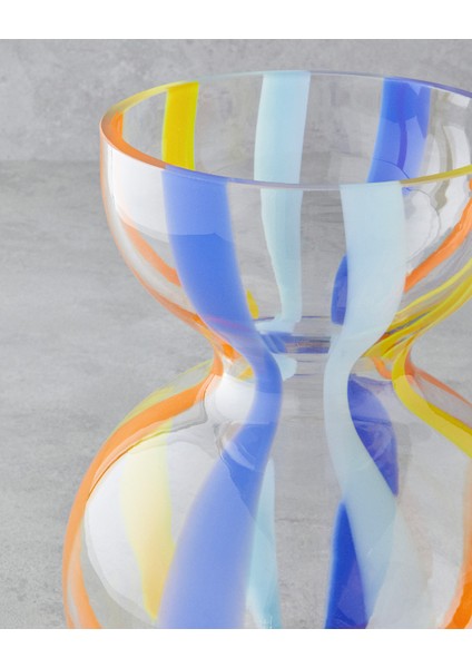 Serena Vazo 17 cm Multicolor fiyatları