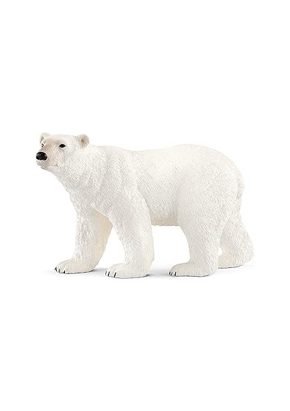 Schleich Kutup Ayısı Oyucak Figürü