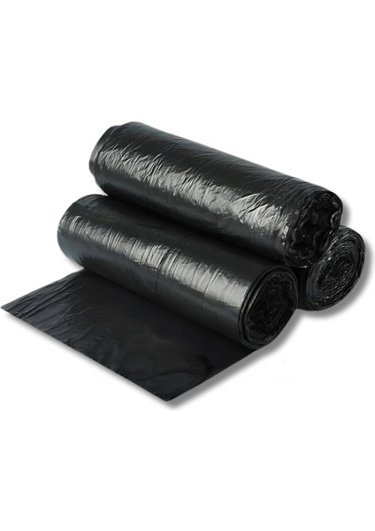 Hantal Boy Çöp Poşeti 800 Gr. – 100X150 cm – Siyah fiyatları