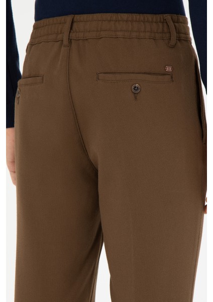 Erkek Coconut Pantolon (Kanvas-Chino) 50272342-VR153