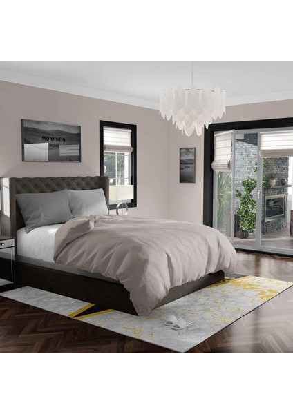 Kaymaz Taban Yıkanabilir Halı – Mutfak, Salon, Yatak Odası Için Modern Dijital Baskı Halı modelleri