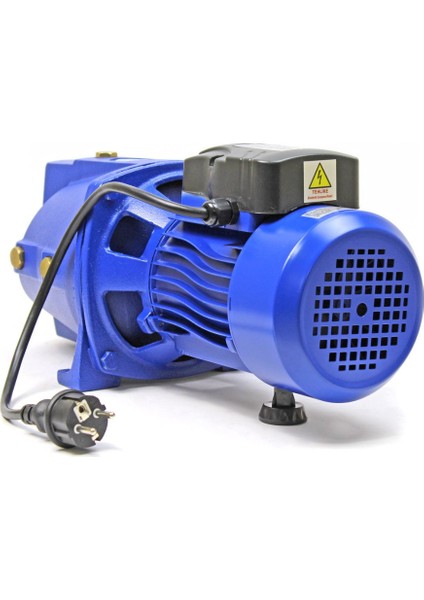 Wnp 100M 1 Hp Döküm Gövdeli Jet Pompa