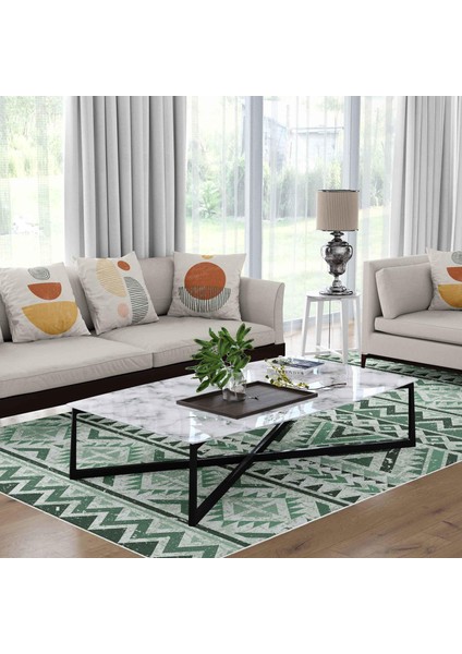 Kaymaz Taban Yıkanabilir Halı – Mutfak, Salon, Yatak Odası Için Modern Dijital Baskı Halı fiyatları