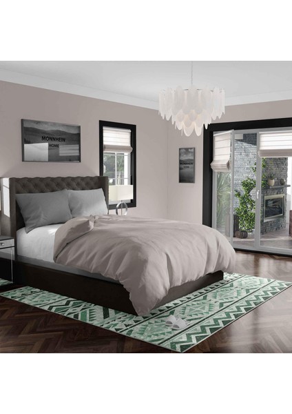 Kaymaz Taban Yıkanabilir Halı – Mutfak, Salon, Yatak Odası Için Modern Dijital Baskı Halı modelleri