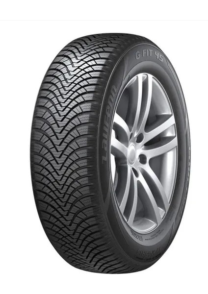 195/50R15V LH71 G Fit 4s 4 82V M+S 2025 4 Mevsim Lastiği