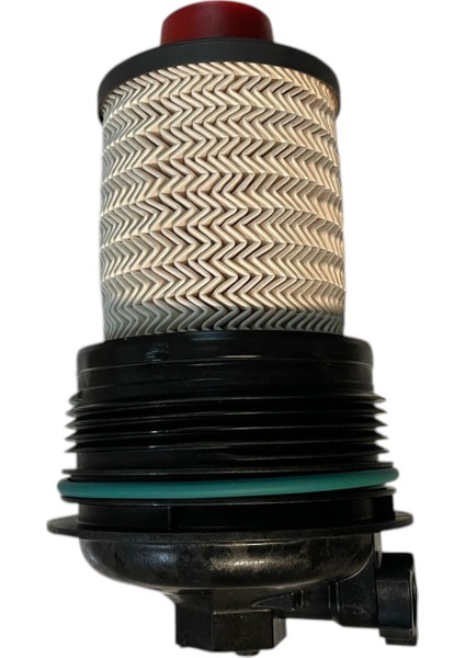 Ford Transit V363 2.0 2018/- Mazot Filtresi Orijinal | Ford Otosan GK21 9176 Ab Mazot Filtresi fiyatları