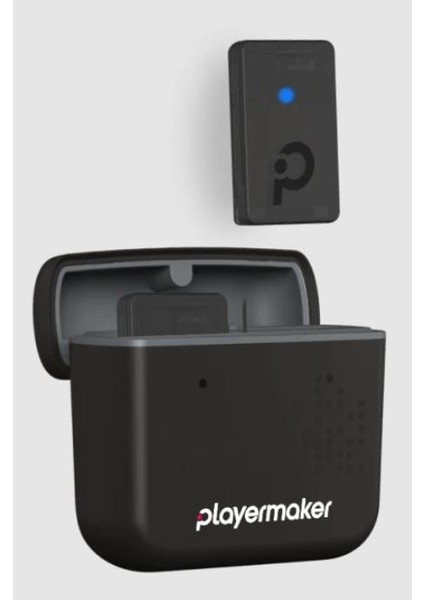 2.0 Akıllı Futbol Performans Analiz Cihazı