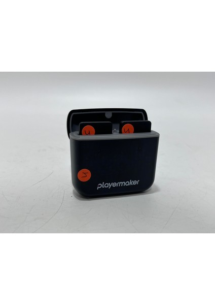 2.0 Akıllı Futbol Performans Analiz Cihazı modelleri