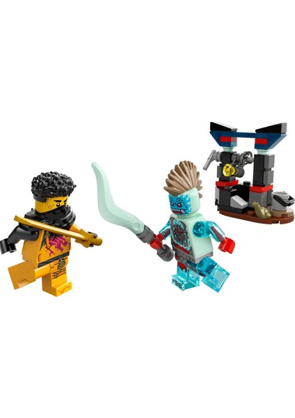 Ninjago Arin ile Ejderinsan Savaşı 30700 fiyatları