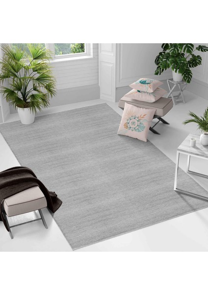 Kaymaz Taban Yıkanabilir Halı – Mutfak, Salon, Yatak Odası Için Modern Dijital Baskı Halı