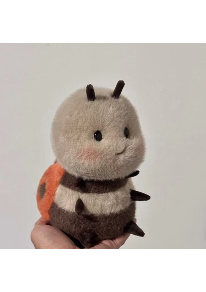 Yeni 1 Adet Yumuşak Karikatür Peluş Oyuncak Asılı Bebek Yatıştırıcı Uyku Bebekleri (Yurt Dışından)