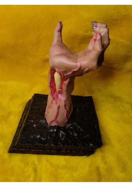 Playstatıon Ps5 Ps4 Kol Tutucu Zombi - Pernatordan Sipariş Ediniz fırsatları