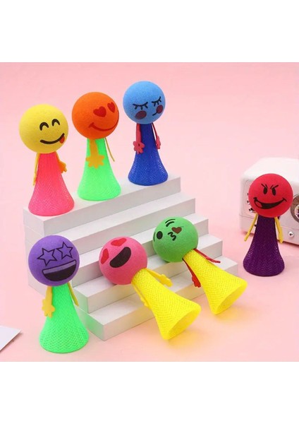 Kiddo Zıpzıp Oyuncak