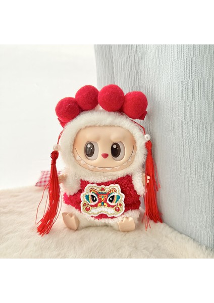 Yedek Emaye Giysili Yeni 1 Parça Çizgi Film Bebek Kıyafeti Kauçuk Kolye Aksesuarları Bebekleri Içermez (Yurt Dışından)