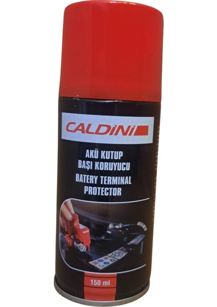 150 ml Akü Kutupbaşı Koruyucu 150 ml