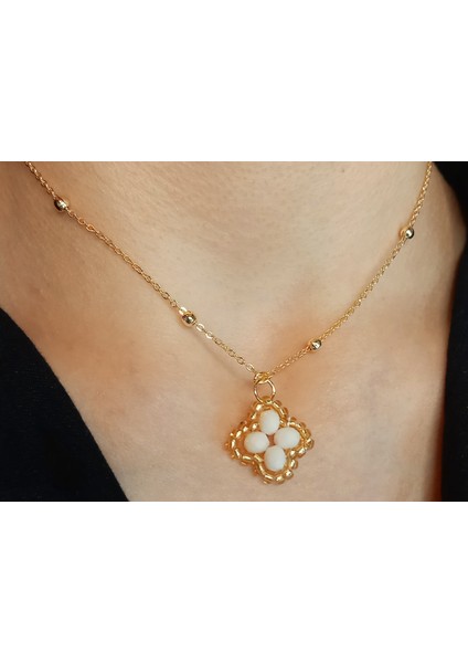 Kristal Taşlı Van Cleef Model Kolye, Altın Kaplama Çift Taraflı Yonca Modeli Kolye, Van Cleef Bijuteri Kolye, Van Cleef Altın Kaplama Kolye, Dört Yapraklı Şans Yonca Kolye fiyatları