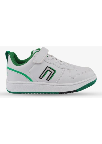 Adel Cırtlı Ortopedik Sneakers Çocuk Spor Ayakkabı