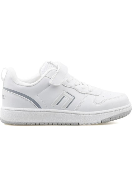 Adel Cırtlı Ortopedik Sneakers Çocuk Spor Ayakkabı