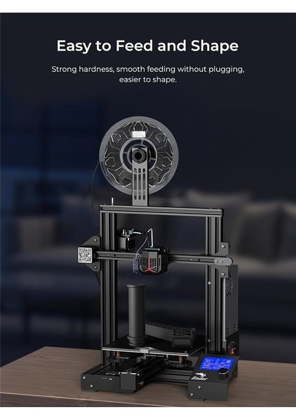 Cr-Pla Carbon Karbon Fiber Filament 1,75 mm 1 kg - fırsatları