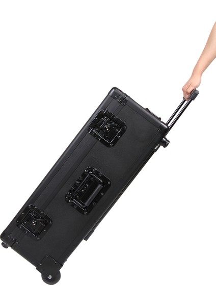 Tekerlekli Makyaj Çantası modelleri