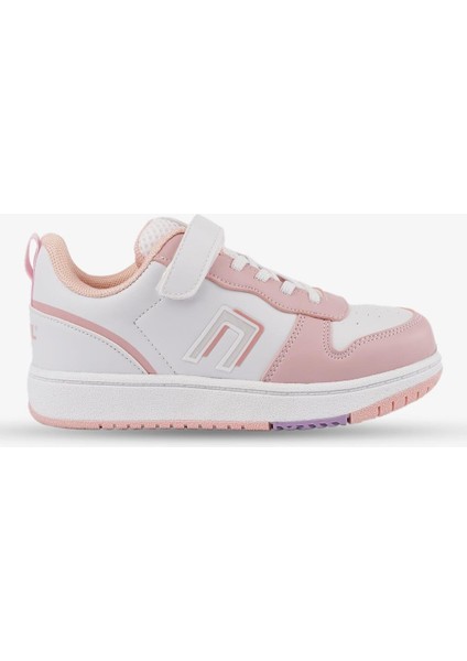 Adel Cırtlı Ortopedik Sneakers Çocuk Spor Ayakkabı