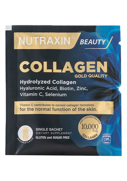 Beauty Collagen Gold Qualıty 30 Saşe modelleri