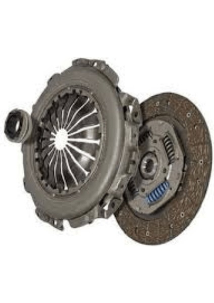 Debriyaj Seti Rulmansız – 100032957 Wonder – Opel Corsa C Merıva 1.3 Cdtı 04 ve Sonrası Uyumlu