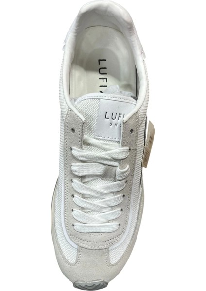 Gaban Beyaz Erkek Sneaker Ayakkabı 111230259 modelleri