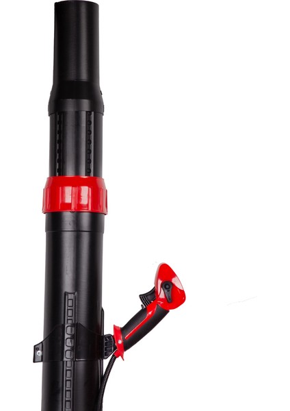 EB995 Eur5 Benzinli Üfleme Makinası 5.65HP modelleri