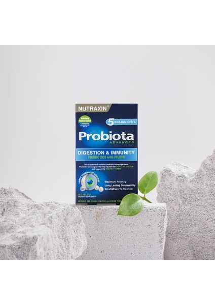 Probiota 60 Tablet Advanced Probiyotik Kompleks fiyatları