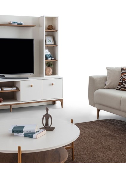 Loop Tv Ünitesi modelleri